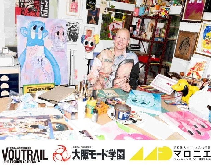 UMEDA CREATIVE COLLEGE 2026