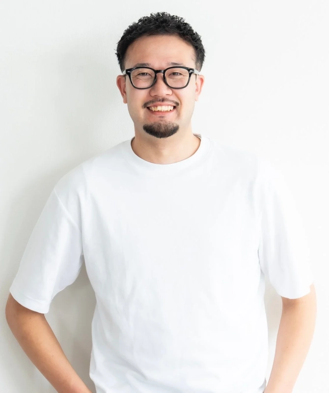 池田将太氏