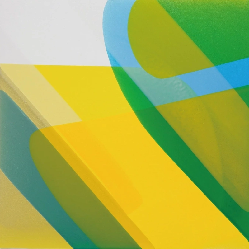 中島麦「DIVING to NEW COLOR」