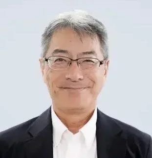 蔵原潮氏