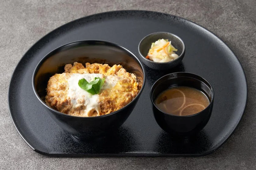 とんかつ まい泉食堂 ヒレかつ丼