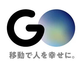 GO株式会社ロゴ