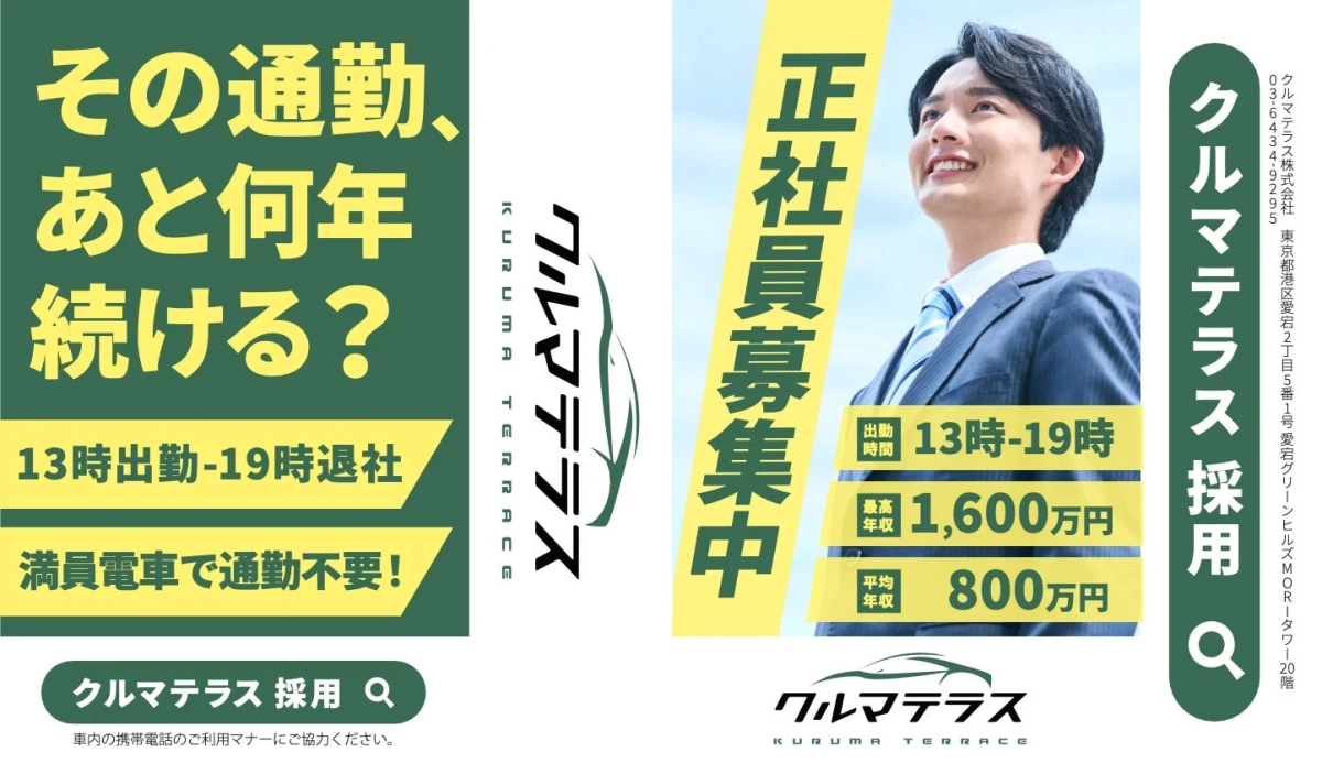 採用広告の訴求内容