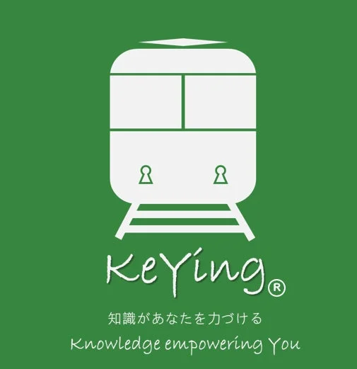 Keyingロゴ