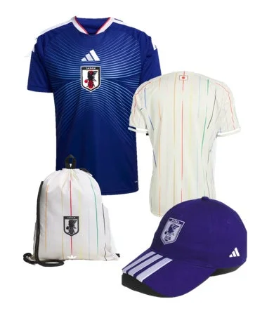 サッカー日本代表グッズ