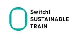 Switch! SUSTAINABLE TRAIN