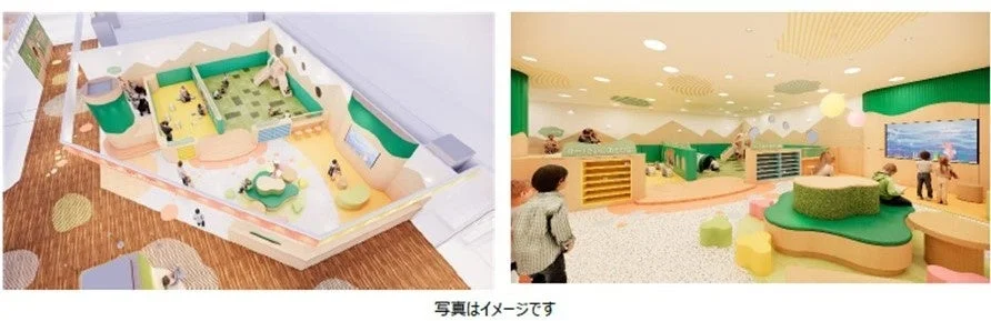 bono Kids PARK イメージ