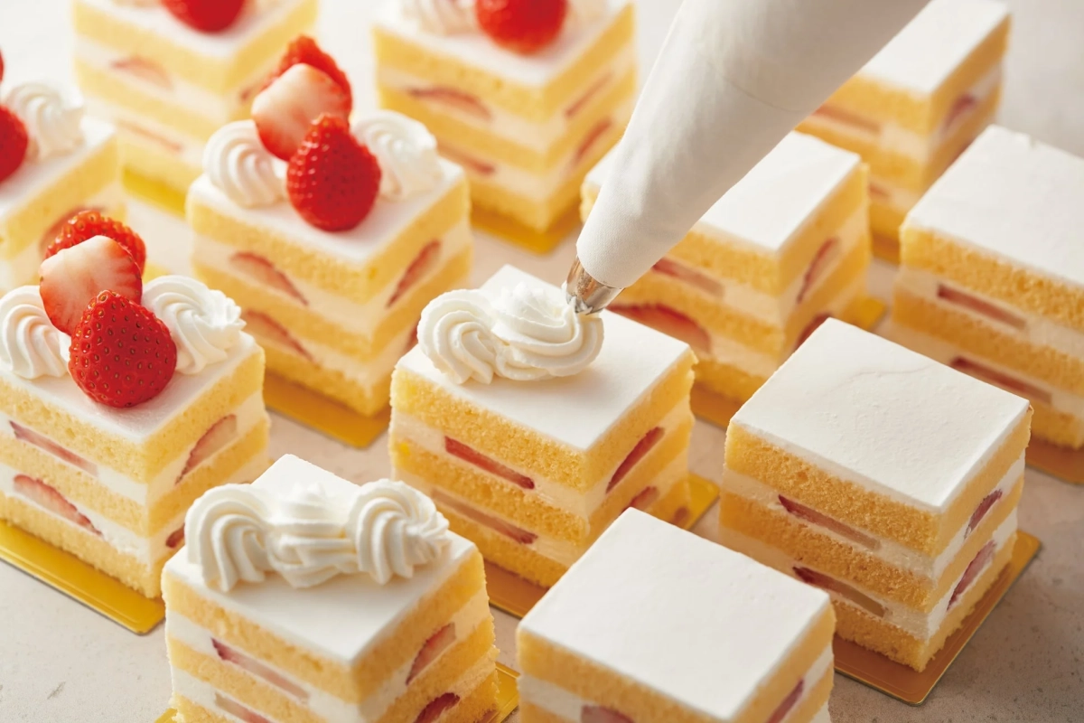 ケーキ