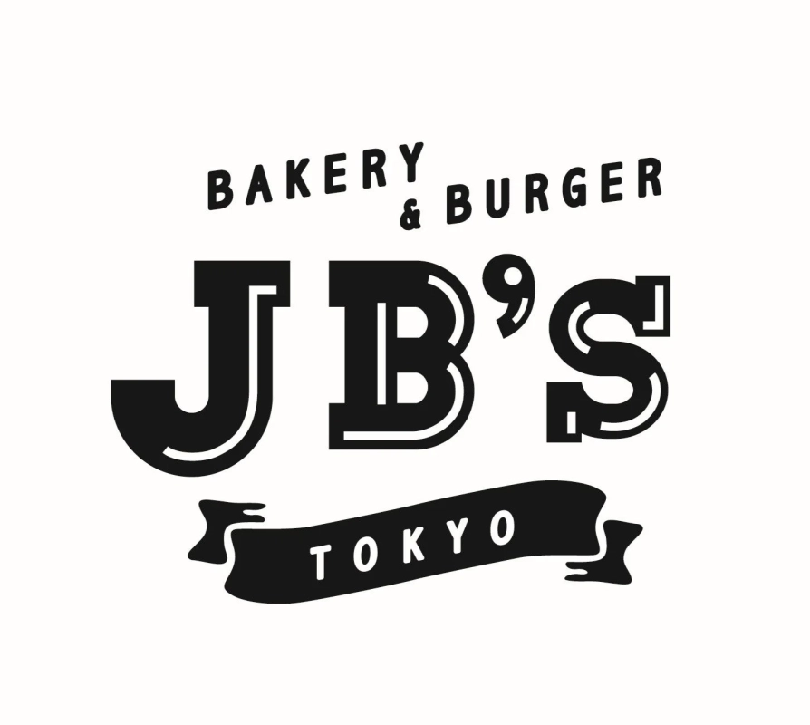 JB’ｓTOKYO ロゴ