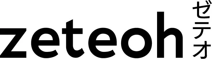 zeteohロゴ