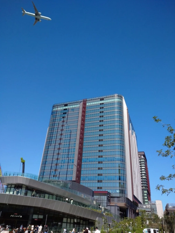 都市景観