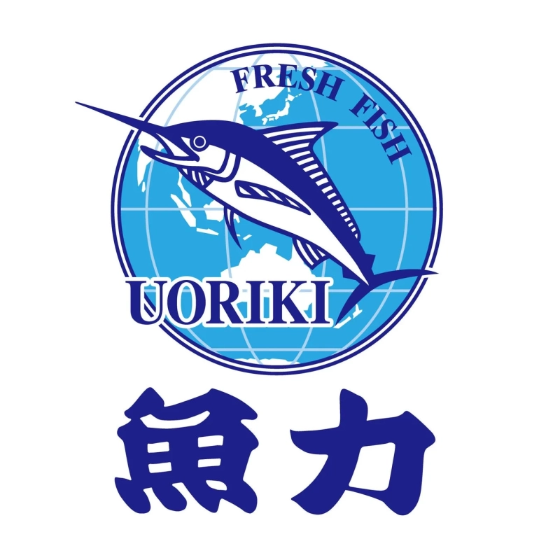 魚力ロゴ