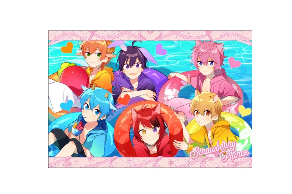 フードダンジョン ポストカードイメージ1