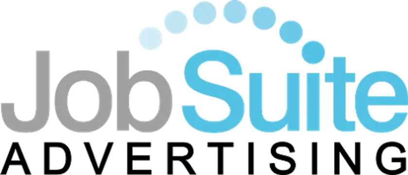 Job Suite ADVERTISING ロゴ