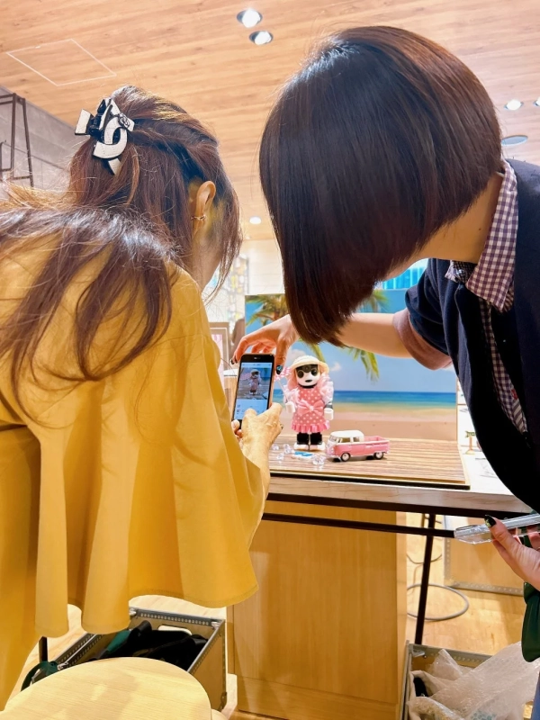 プロ写真家による撮影アドバイス