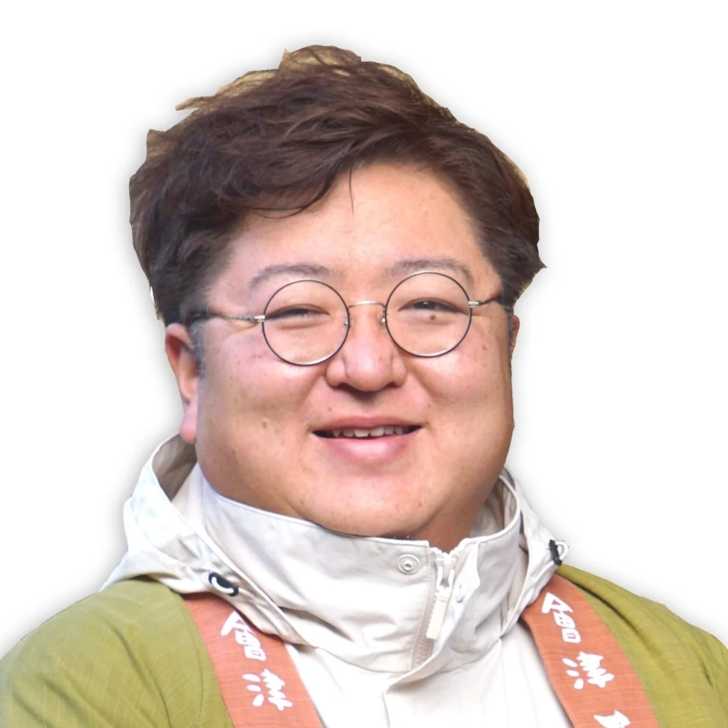 鈴木 孝市 氏