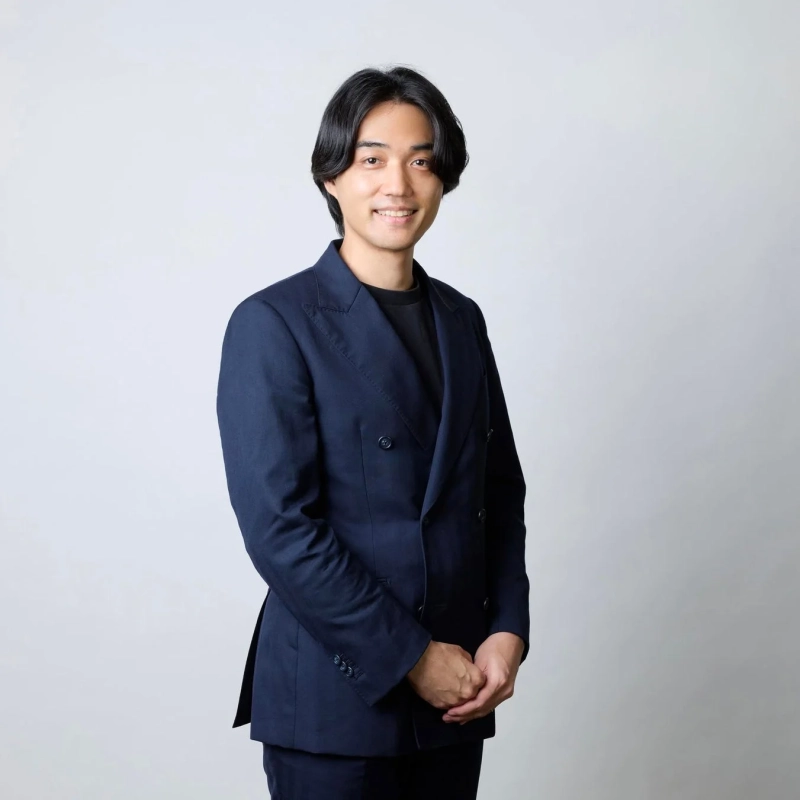 テクノロジー戦略本部 本部長 磯貝基氏