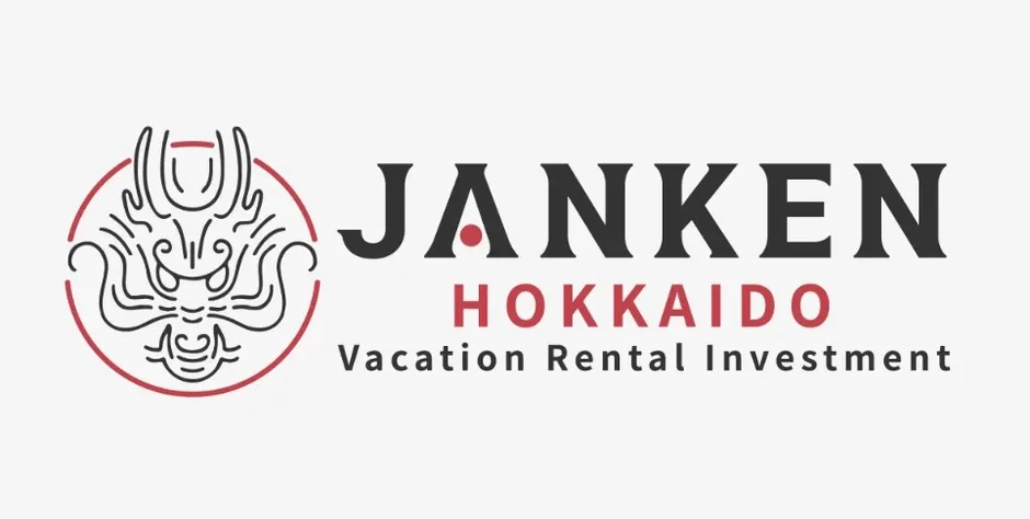 JANKENロゴ