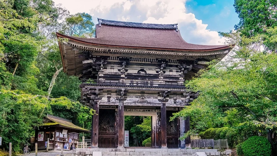 三井寺