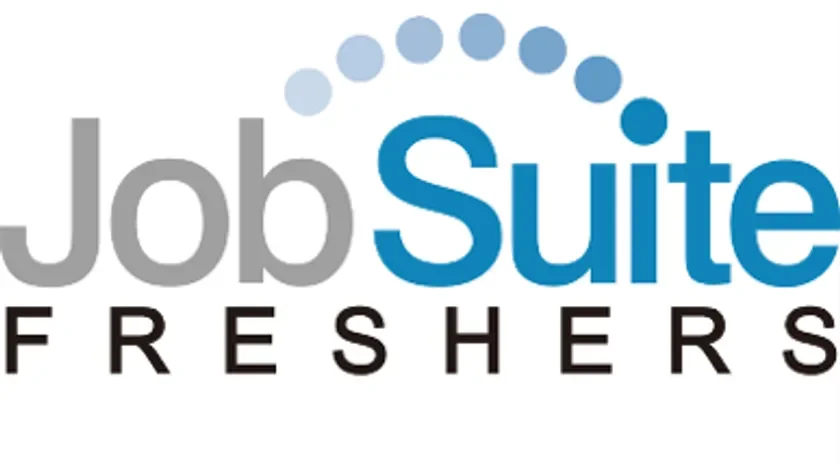 Job Suite FRESHERS ロゴ