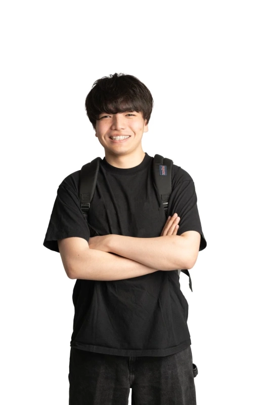 ZAKIさん