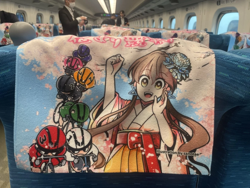 オリジナルヘッドカバー
