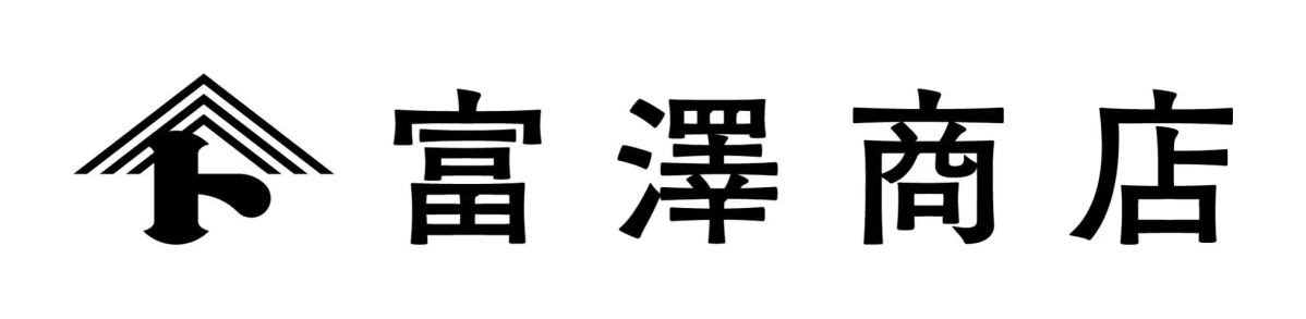 富澤商店ロゴ
