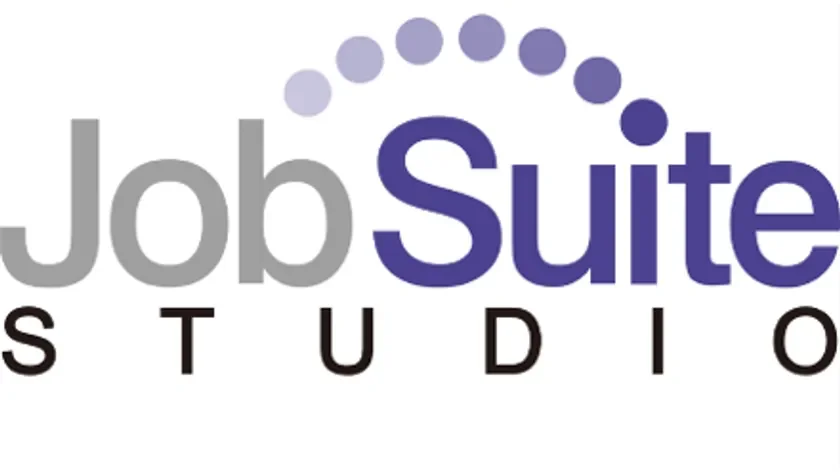 JobSuite STUDIO ロゴ