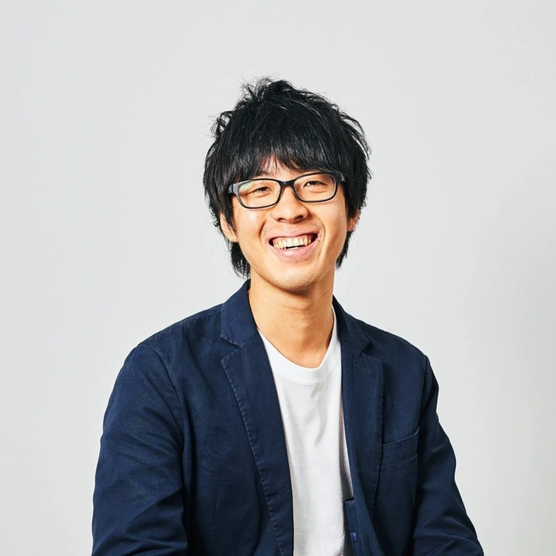 株式会社MATCHA代表 青木優氏