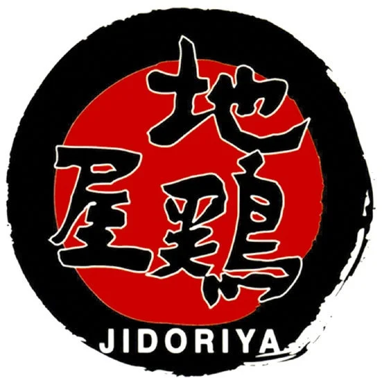 地鶏屋ロゴ
