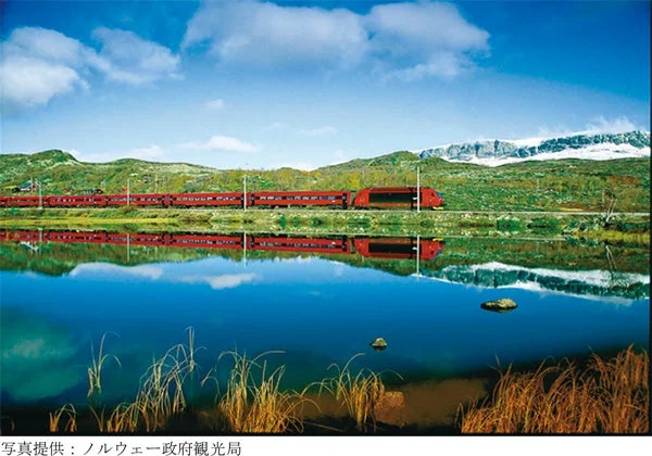 ベルゲン鉄道