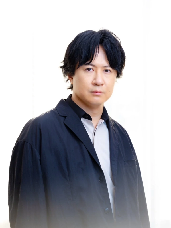 声優・杉田智和氏