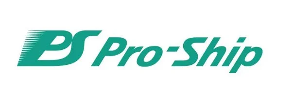 Pro-Shipロゴ