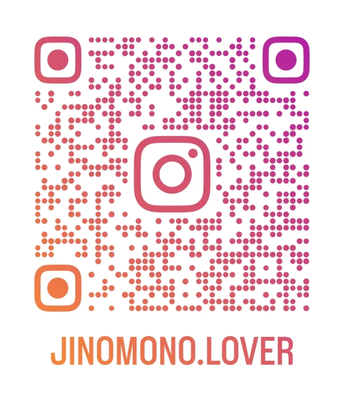 地のモノLOVER公式Instagram
