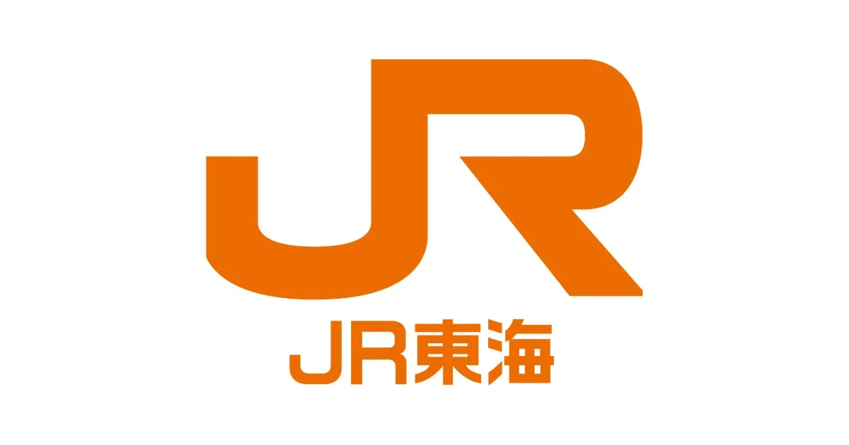 JR東海ロゴ