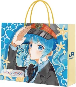 購入特典オリジナルショッパー