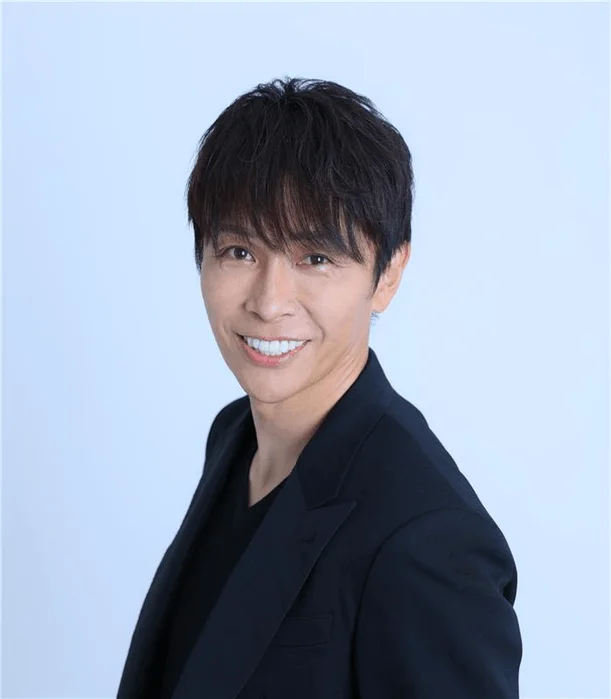 大橋大記さんのポートレート
