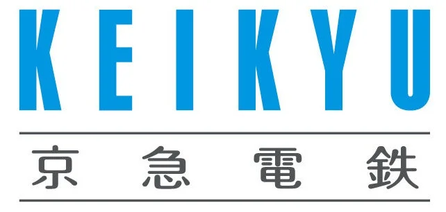 京急電鉄のロゴマーク