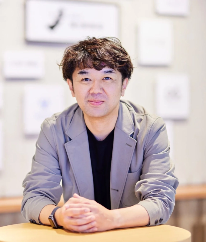 エスイノベーション株式会社 代表取締役 星野 善宣