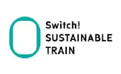 Switch! SUSTAINABLE TRAINのロゴ