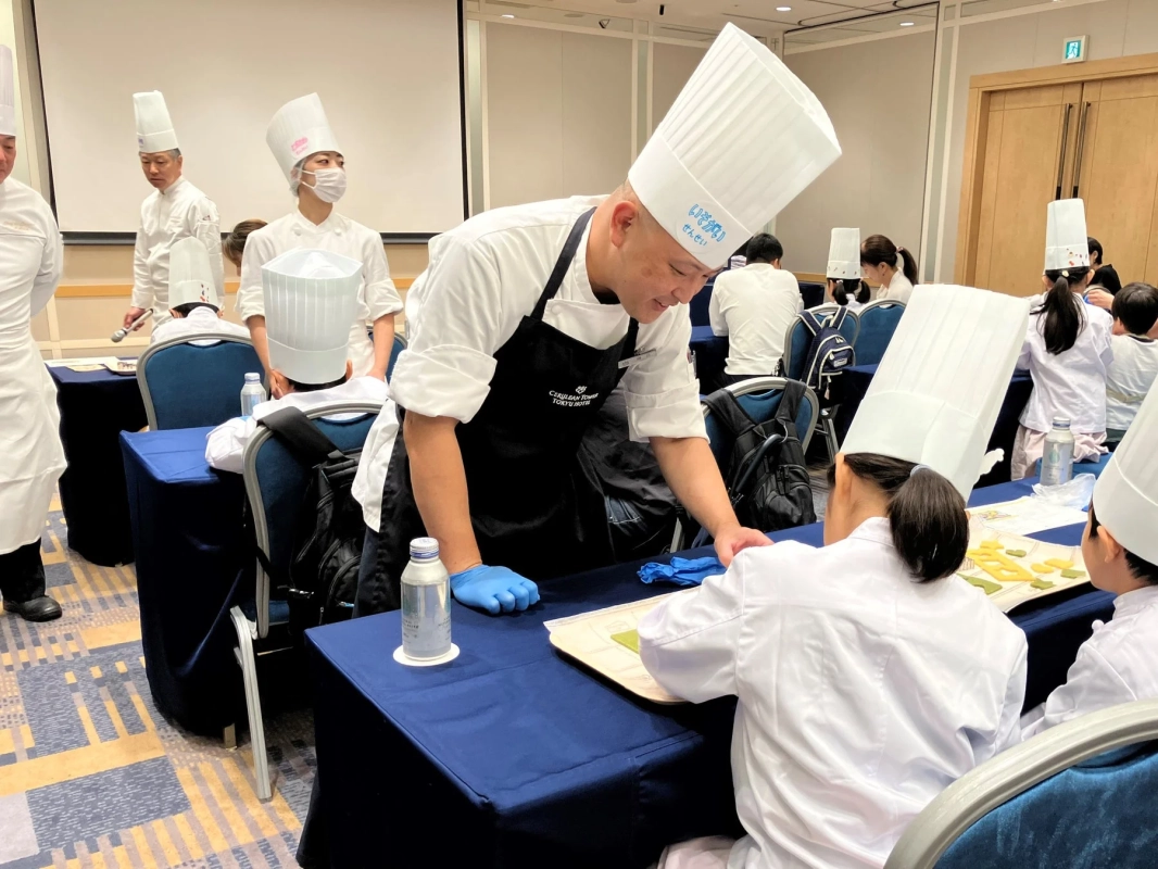 料理教室