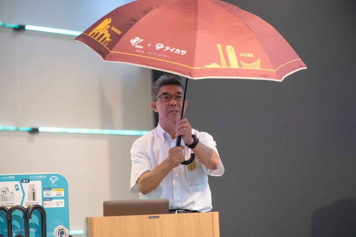 阪急 藤澤氏