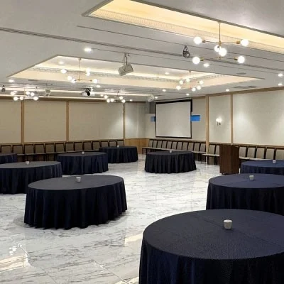 イベント会場