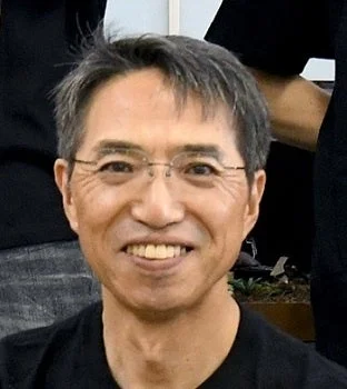 どろぼうひげ氏