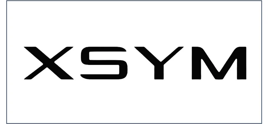 XSYMロゴ