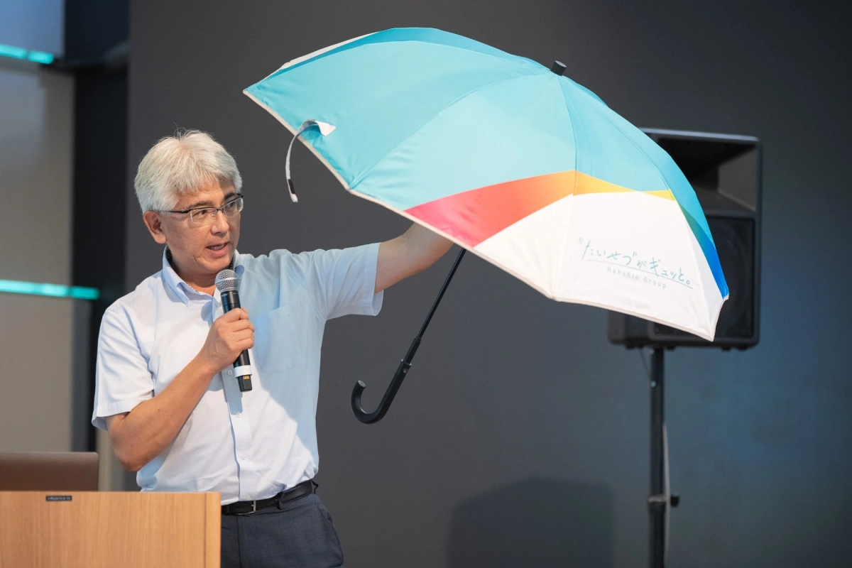 阪神 平尾氏