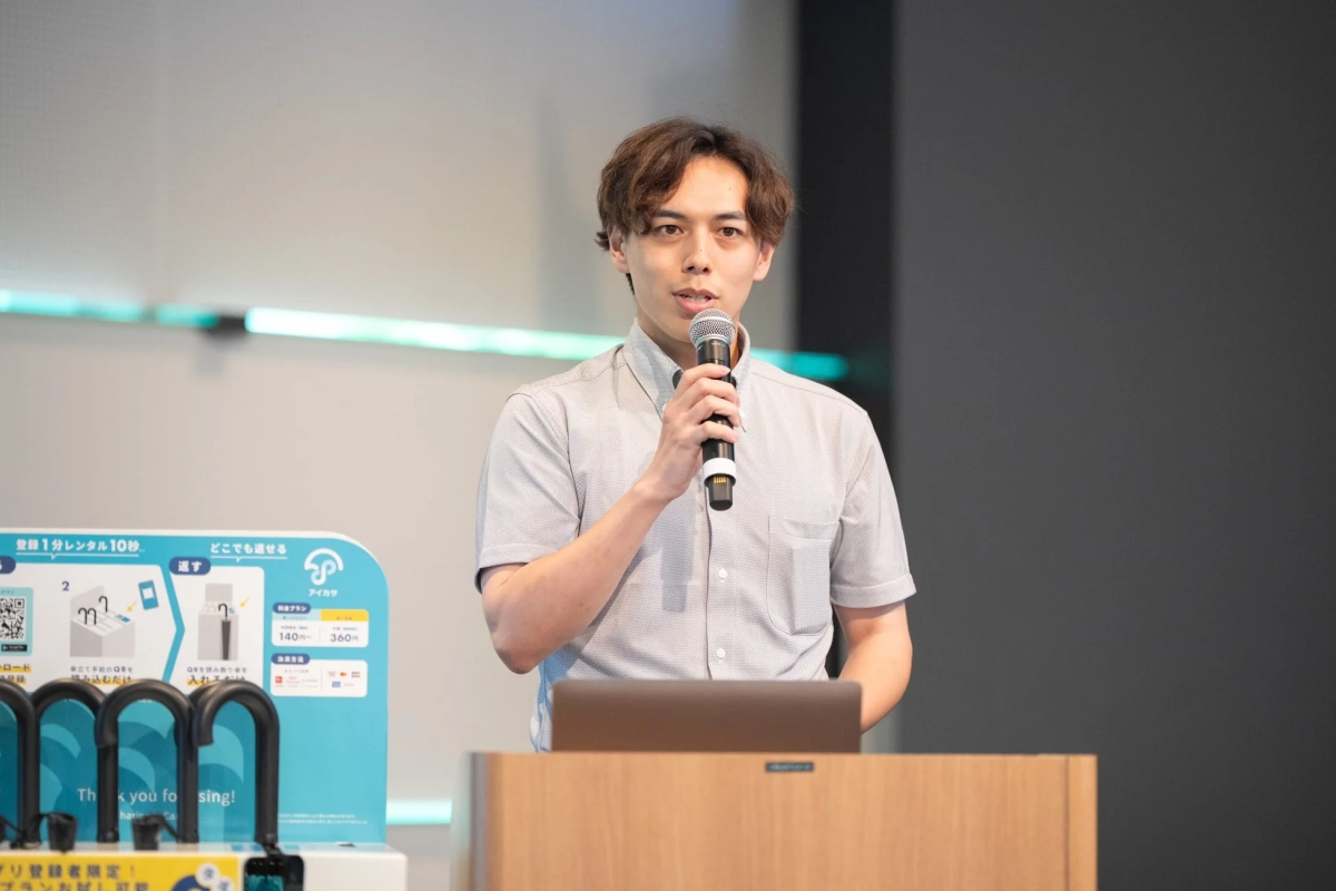 丸川氏プレゼン1