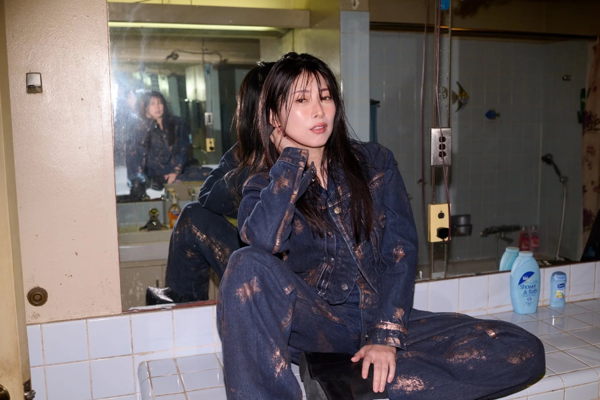 茅原実里さんプロフィール写真