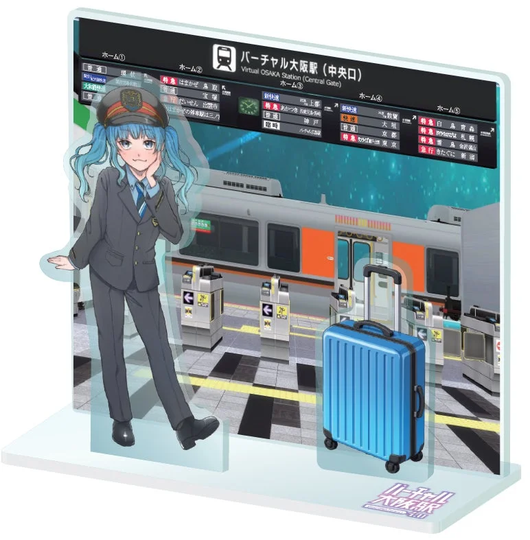 オリジナルグッズイメージ
