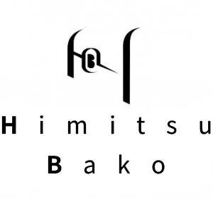 HimitsuBakoのロゴ